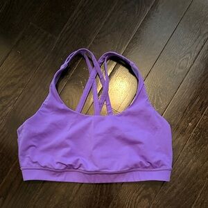 lululemon athletica Energy Sports Bra